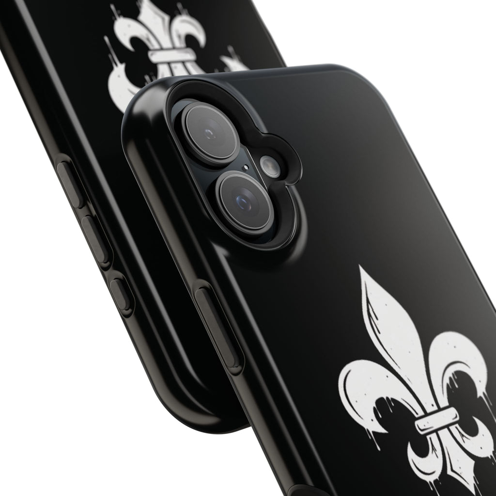 Coque de téléphone NOIR
