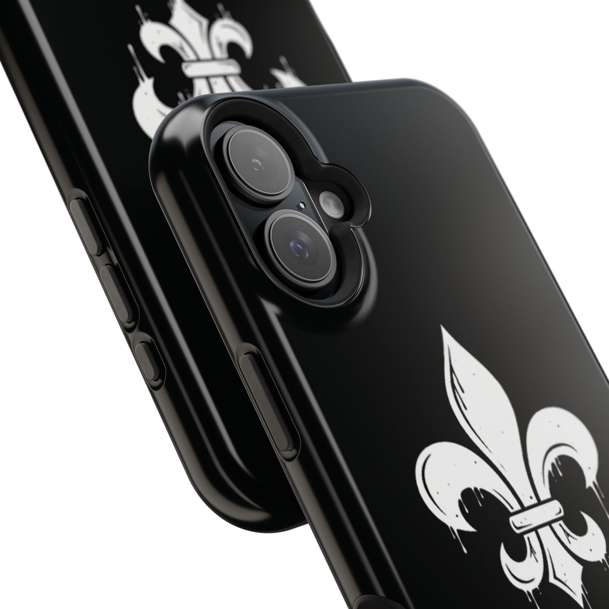 Coque de téléphone NOIR