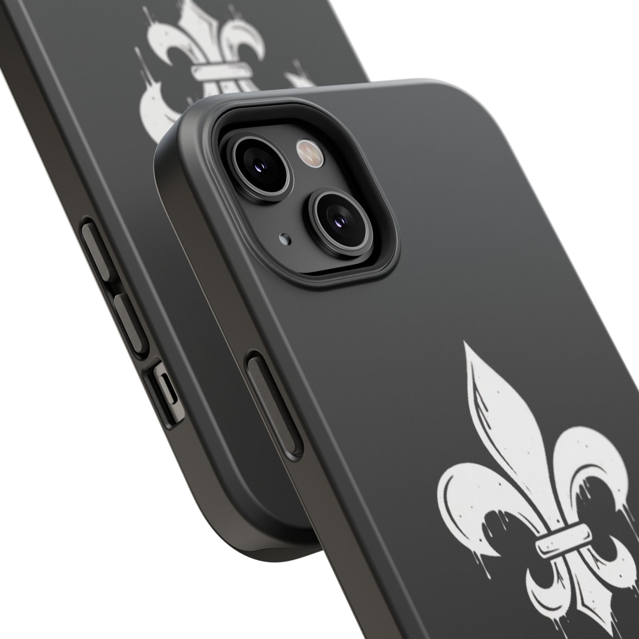 Coque de téléphone NOIR