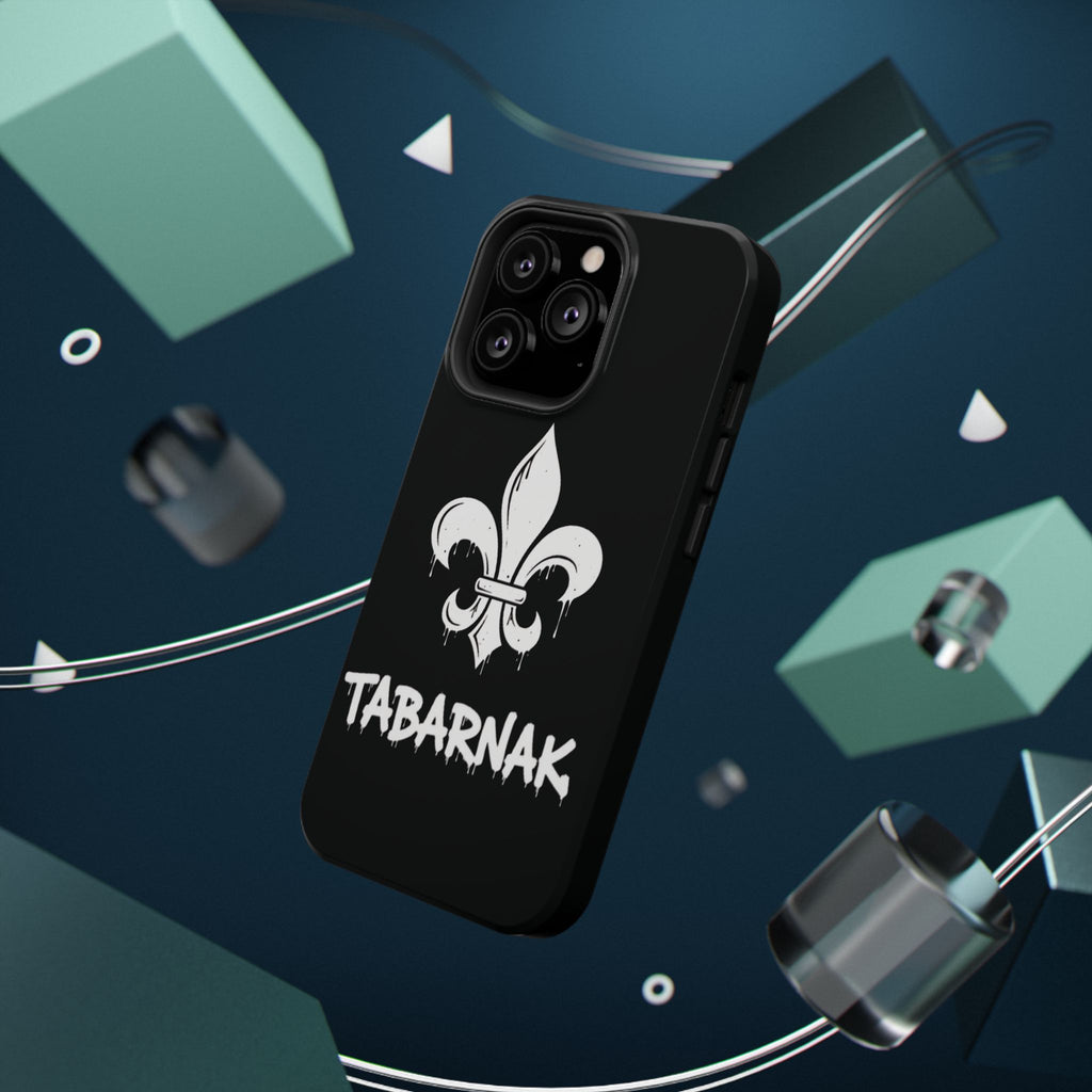 Coque de téléphone NOIR