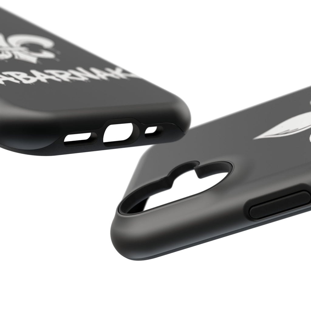 Coque de téléphone NOIR