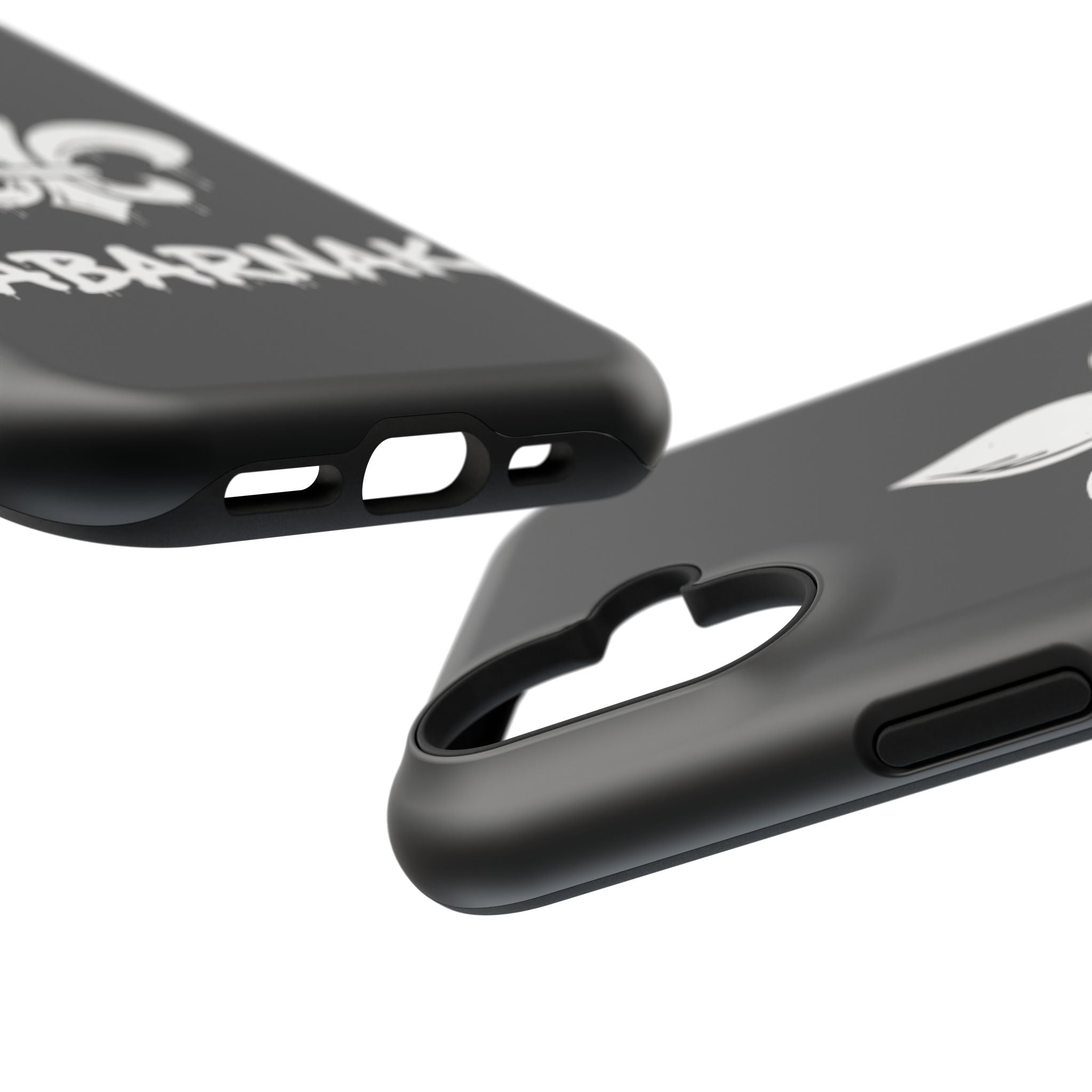 Coque de téléphone NOIR