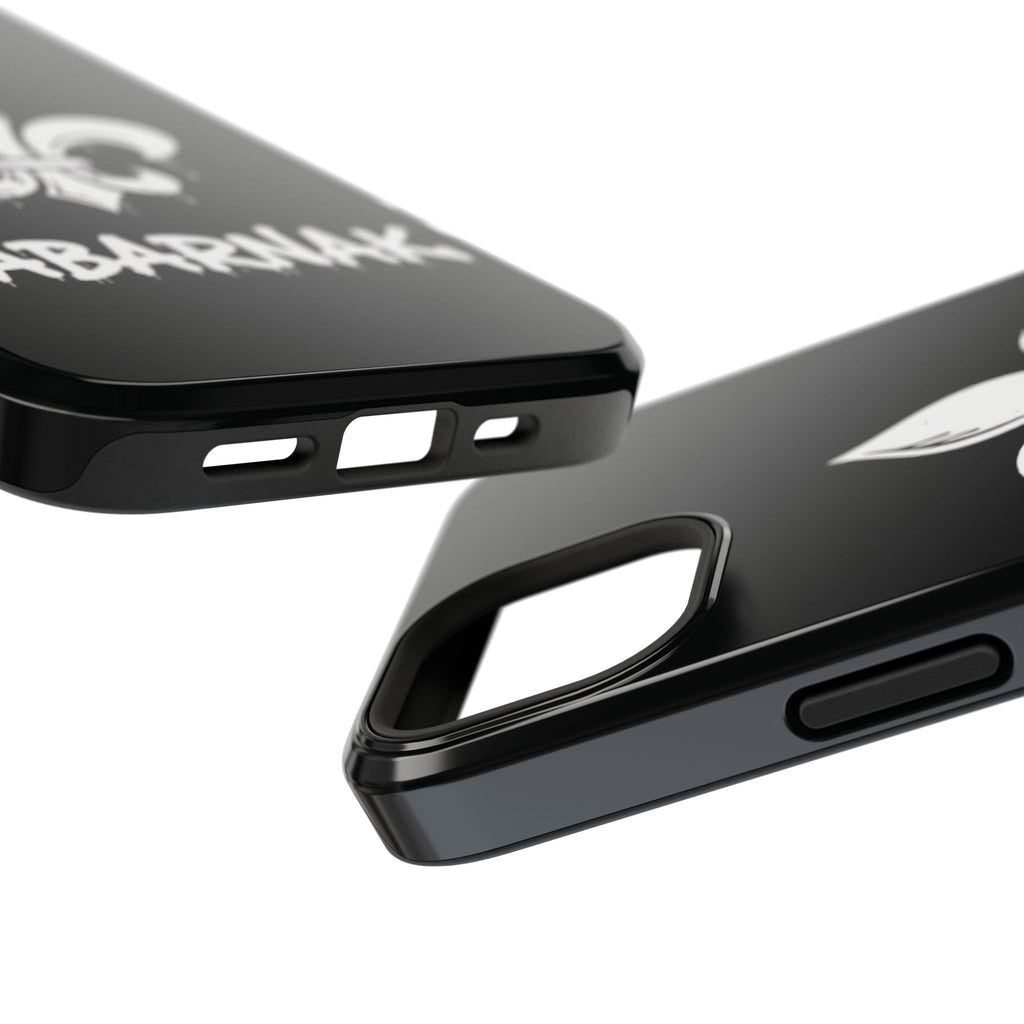 Coque de téléphone NOIR