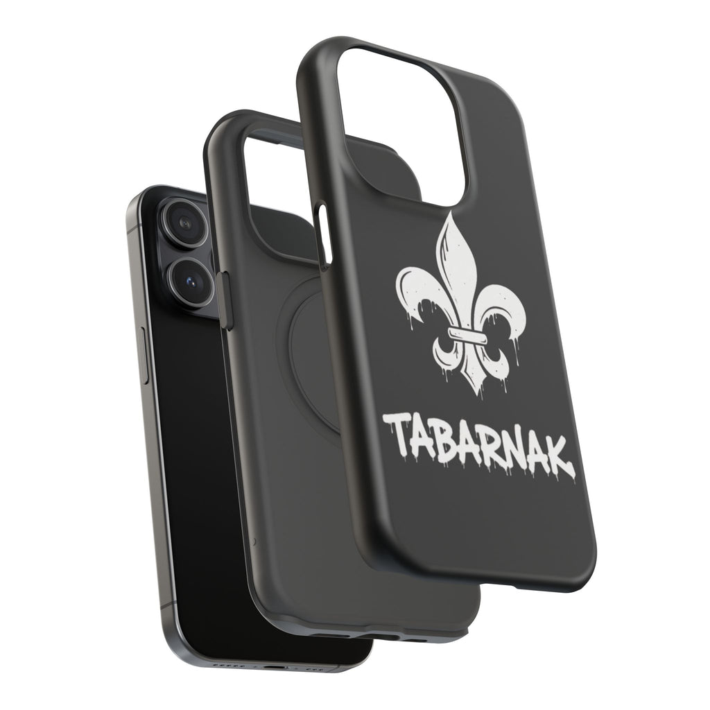 Coque de téléphone NOIR