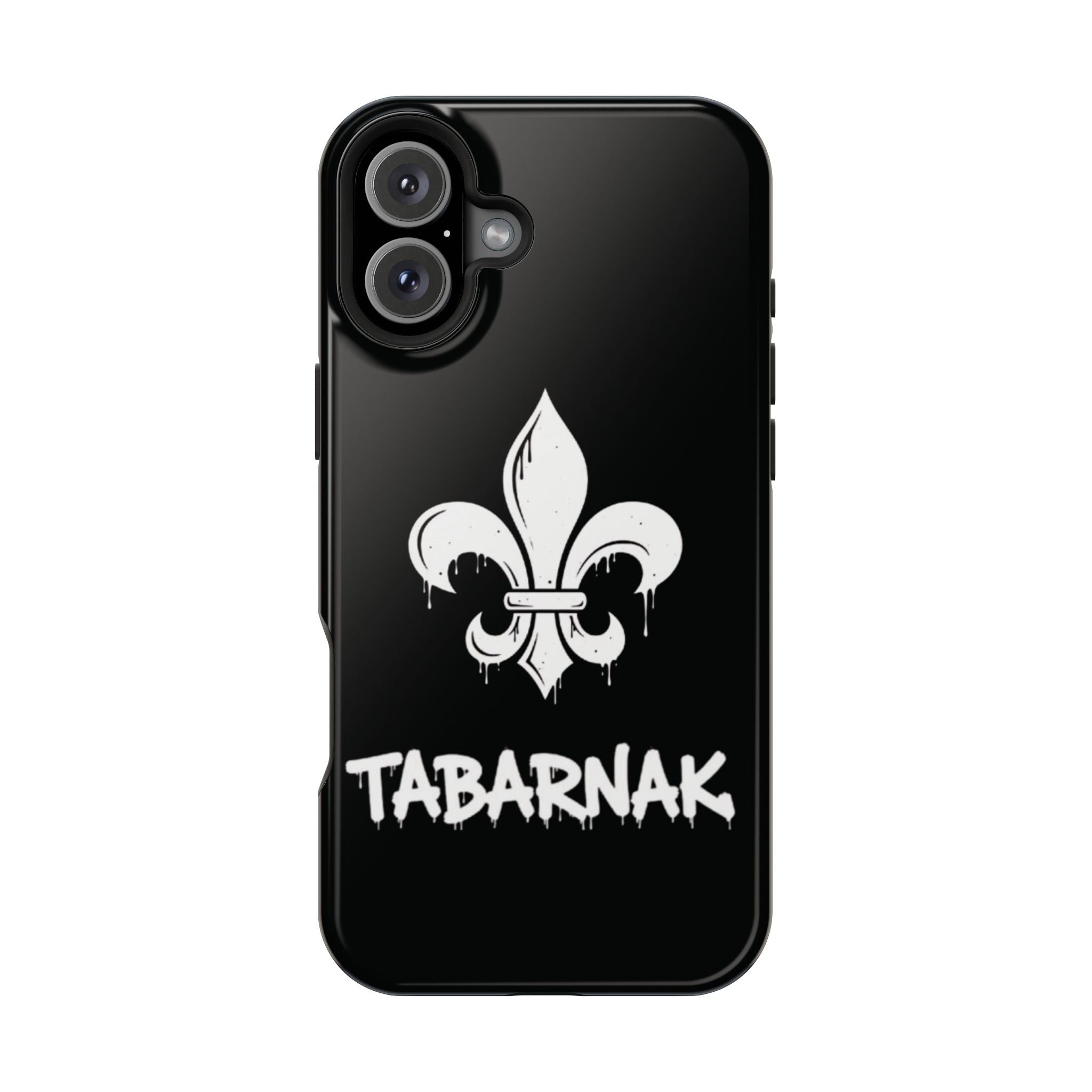 Coque de téléphone NOIR
