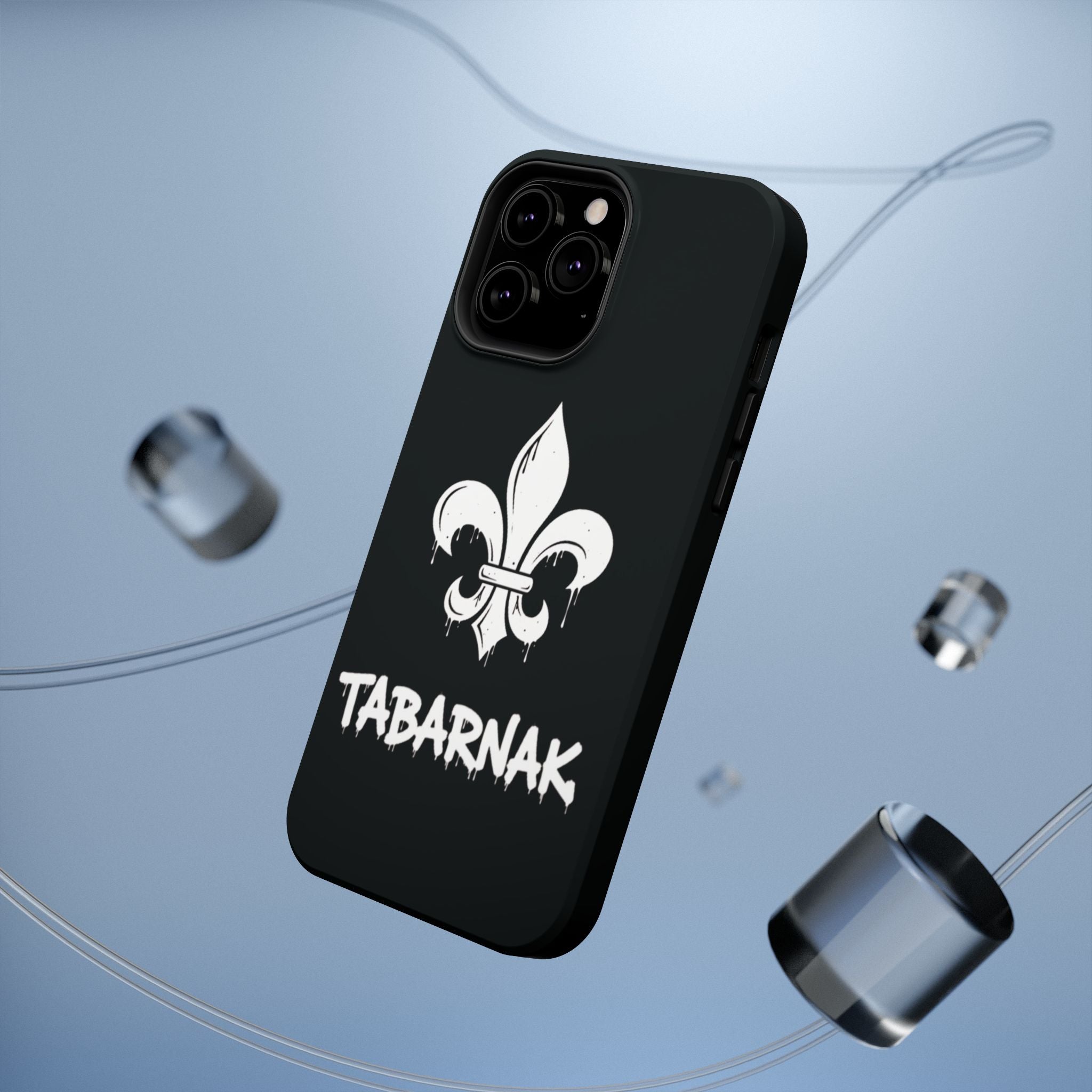 Coque de téléphone NOIR