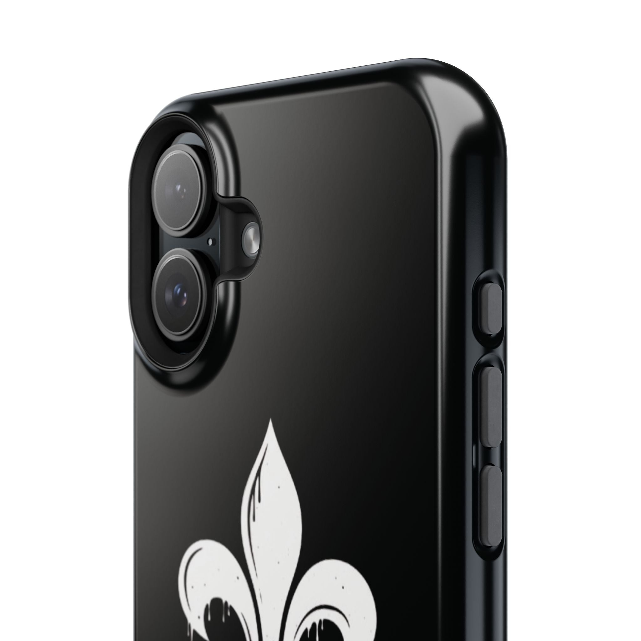 Coque de téléphone NOIR