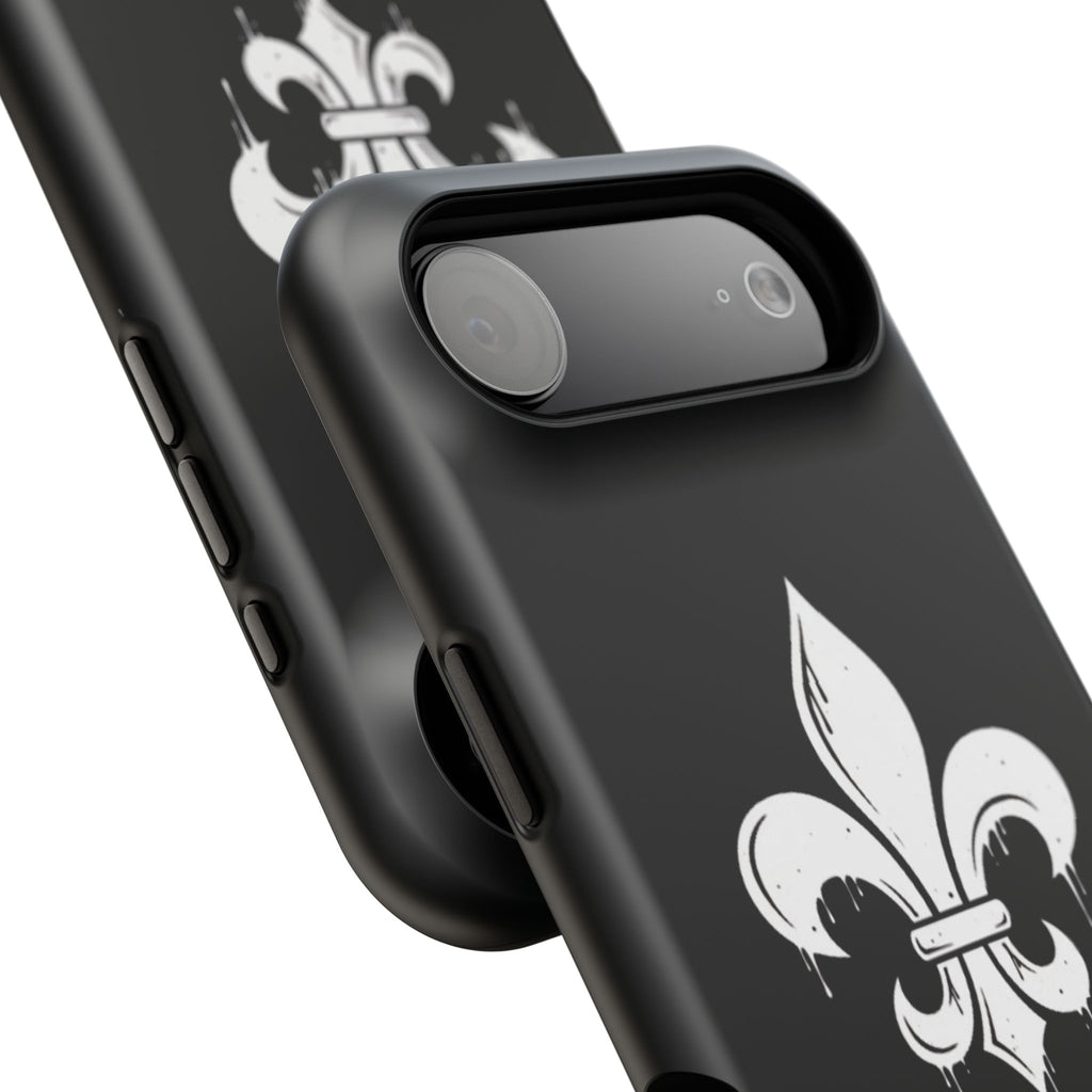 Coque de téléphone NOIR