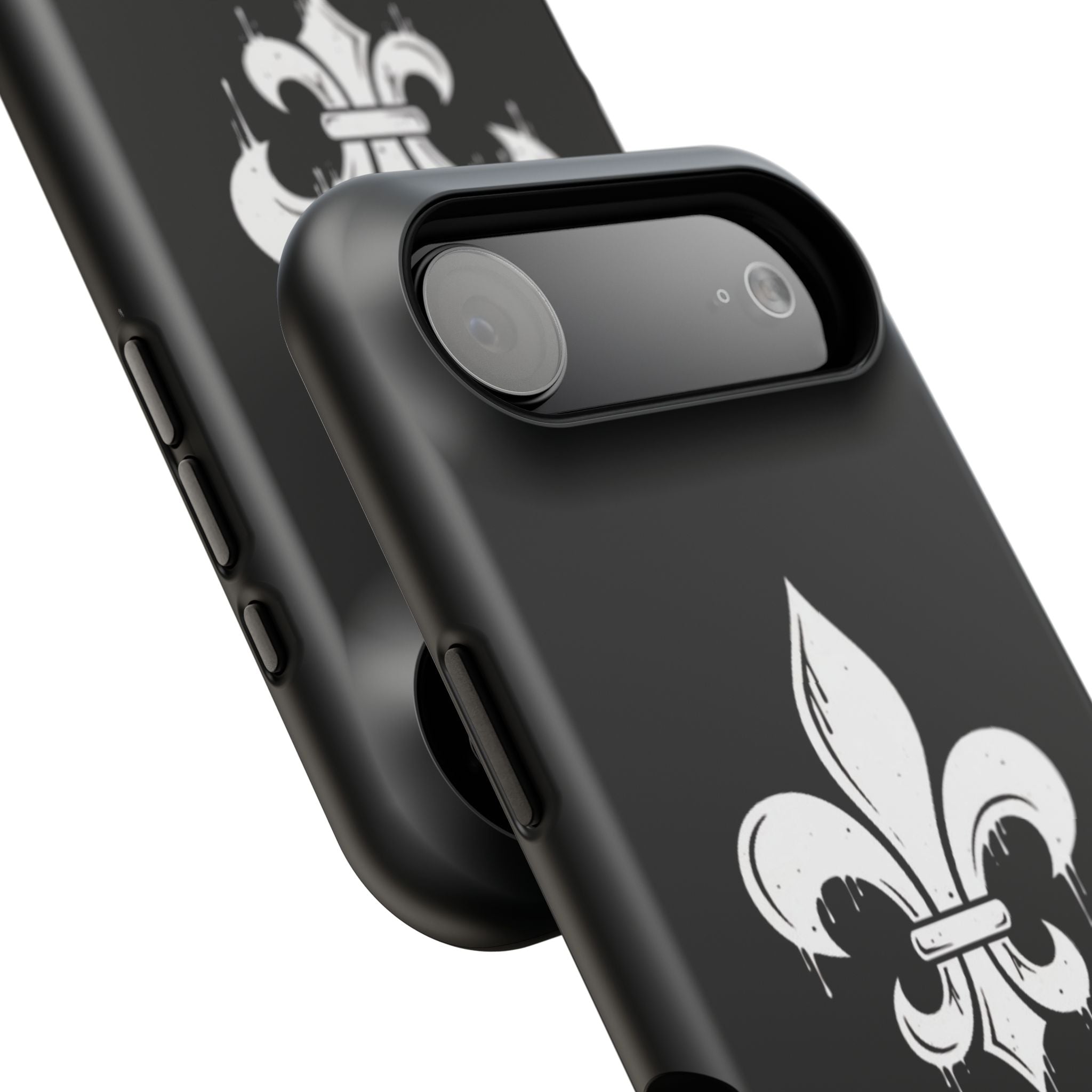 Coque de téléphone NOIR