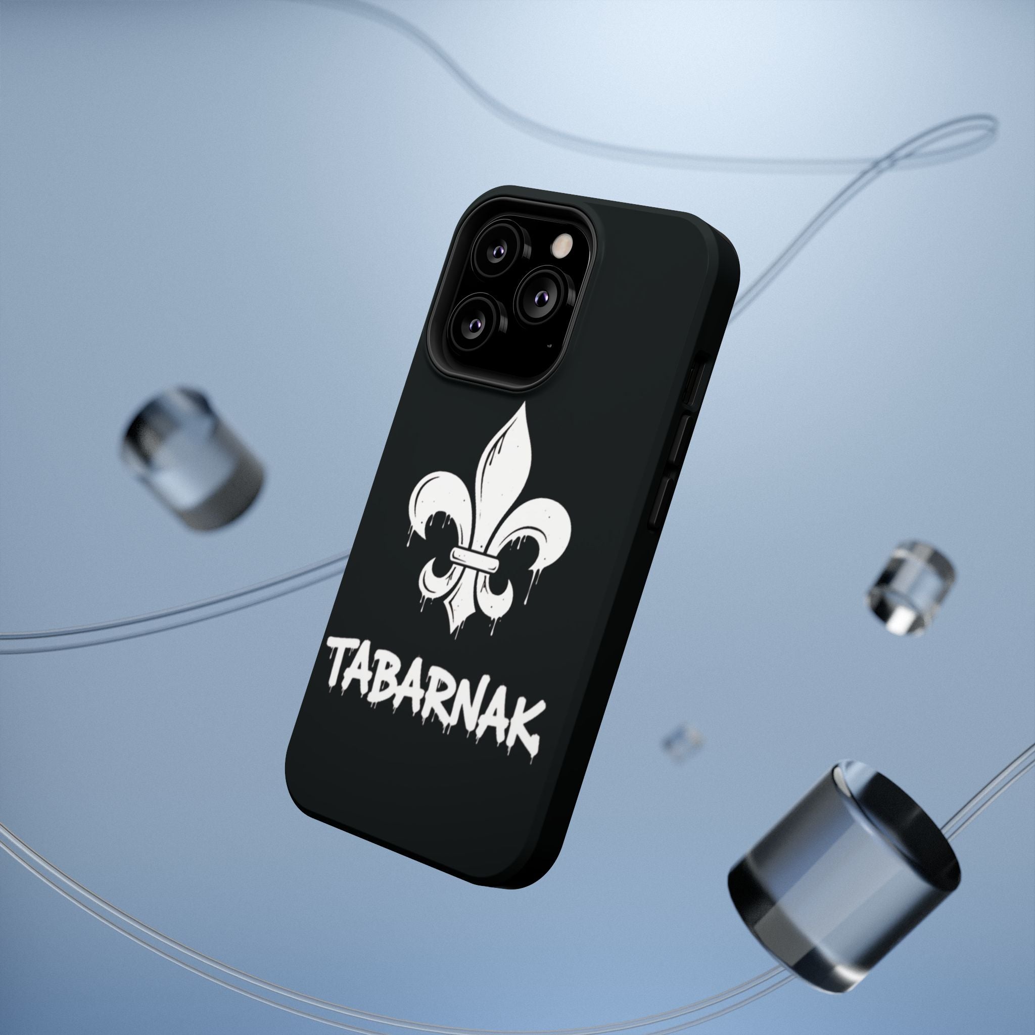 Coque de téléphone NOIR
