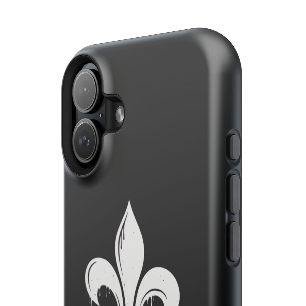 Coque de téléphone NOIR