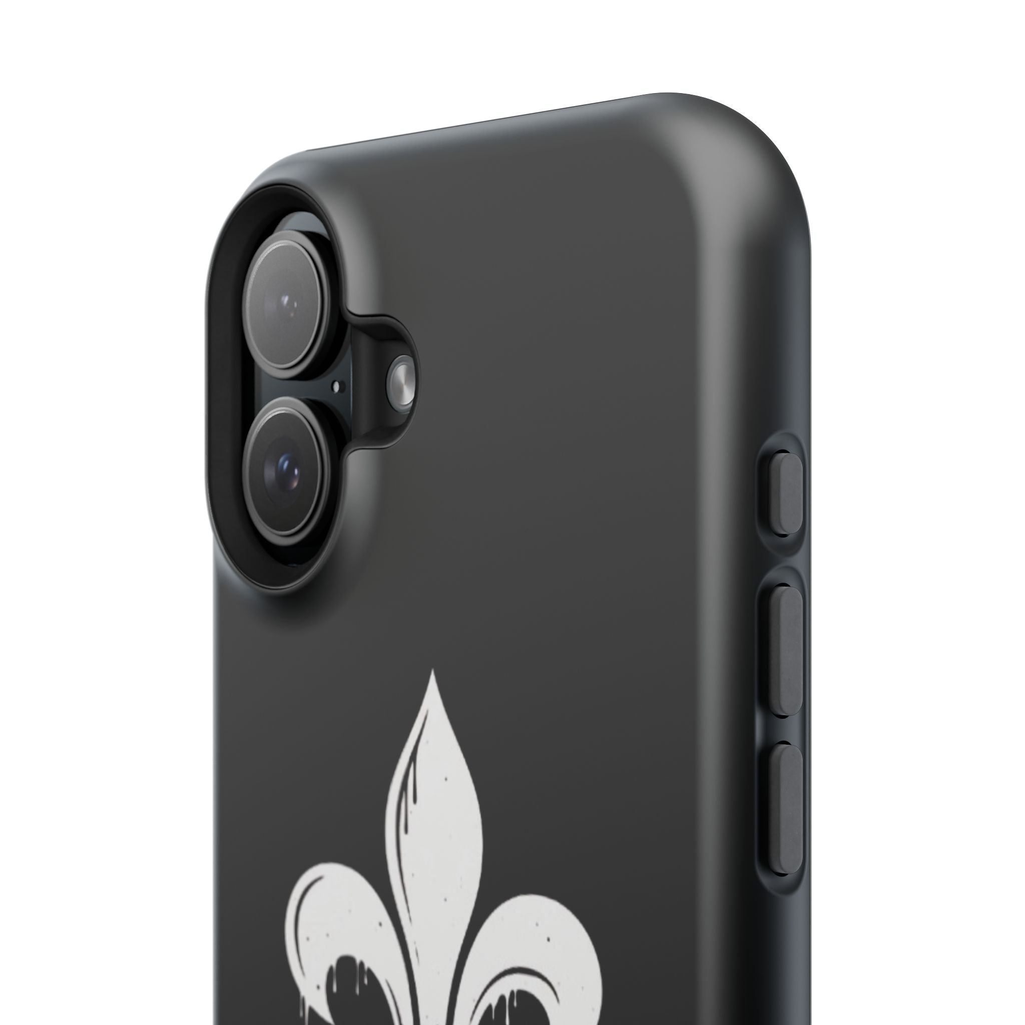 Coque de téléphone NOIR