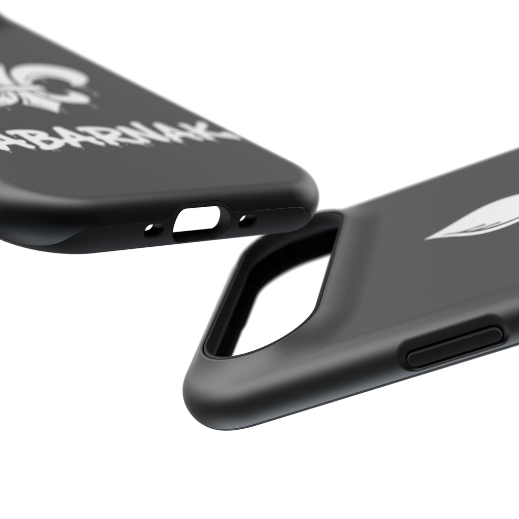 Coque de téléphone NOIR