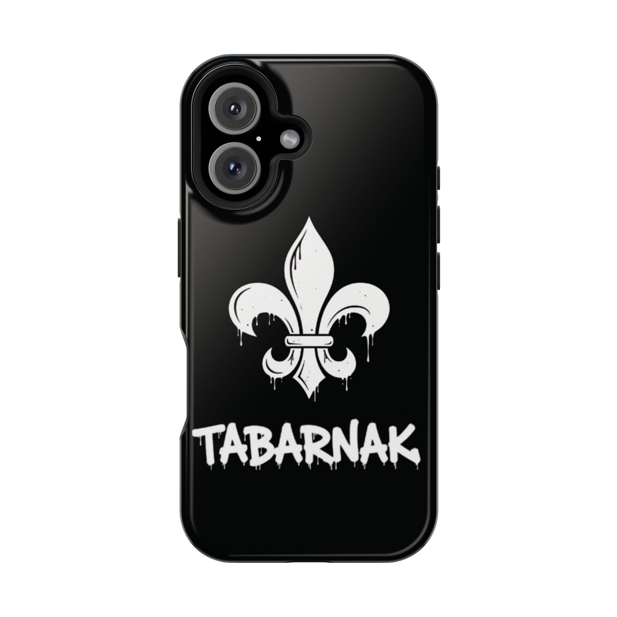 Coque de téléphone NOIR