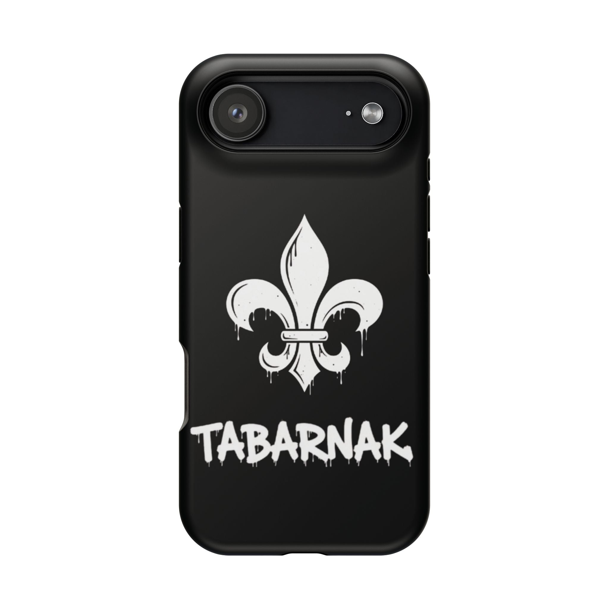 Coque de téléphone NOIR