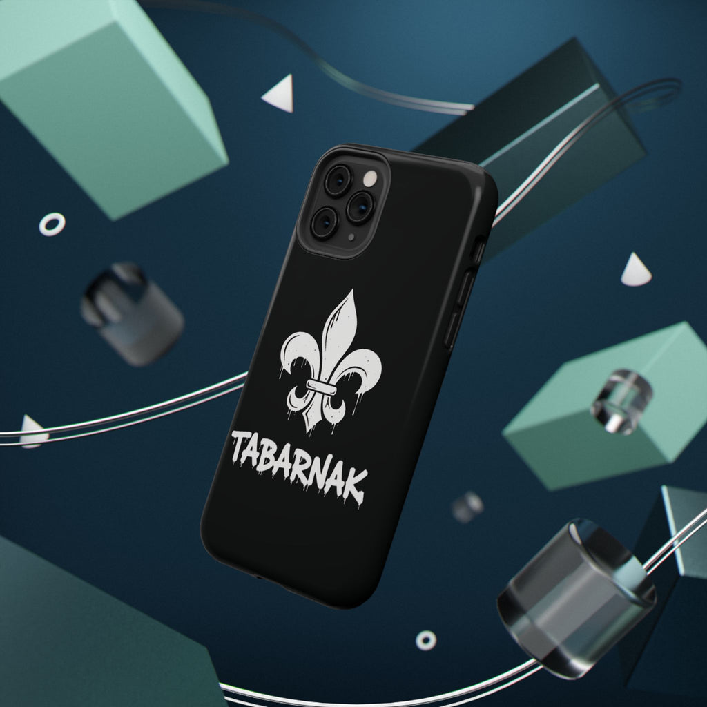 Coque de téléphone NOIR