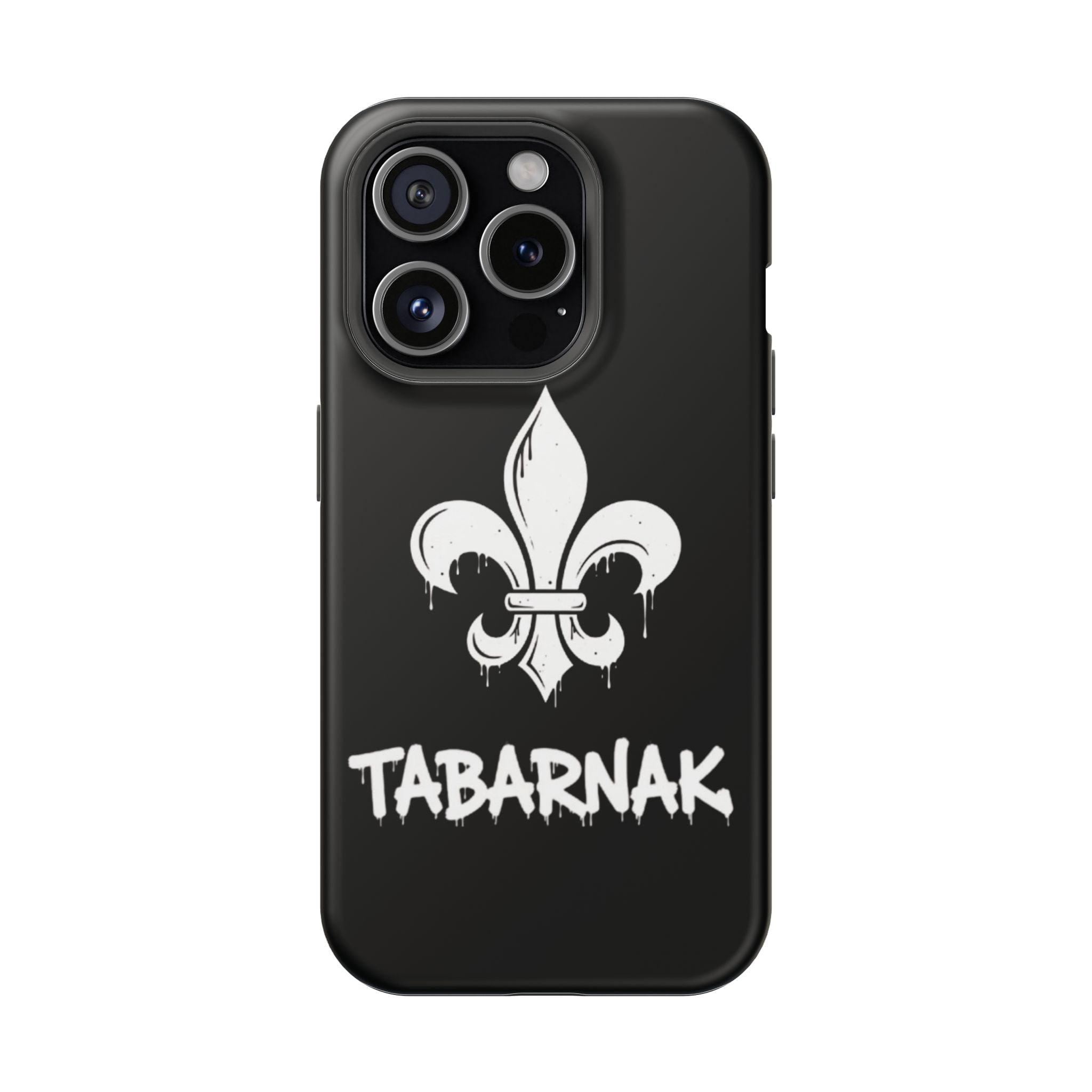 Coque de téléphone NOIR