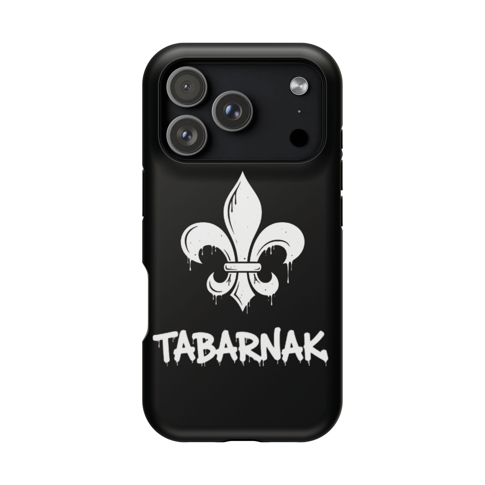 Coque de téléphone NOIR