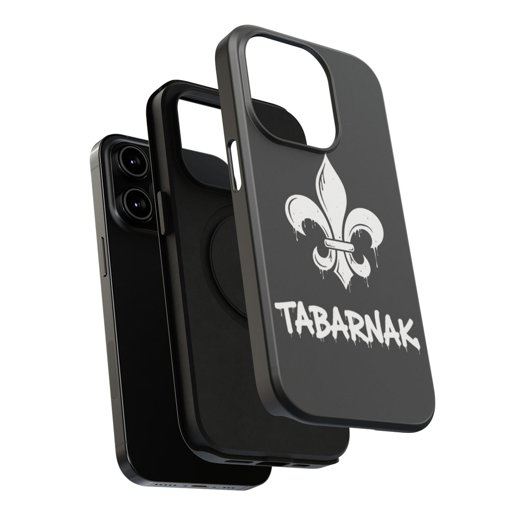 Coque de téléphone NOIR