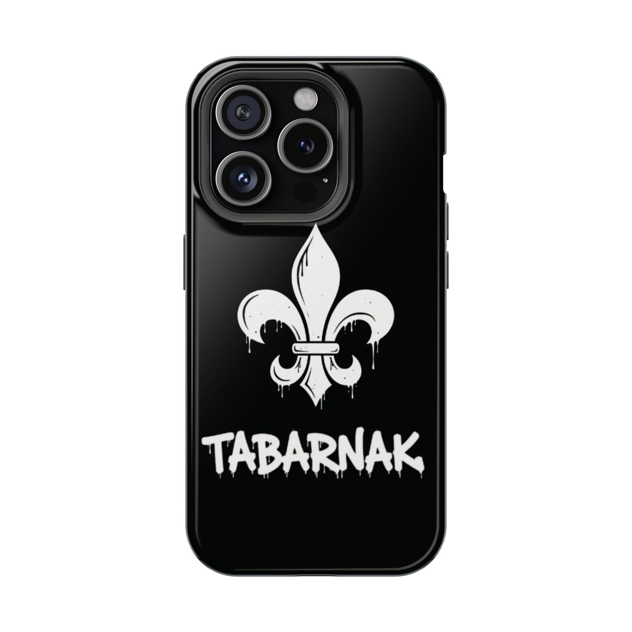 Coque de téléphone NOIR