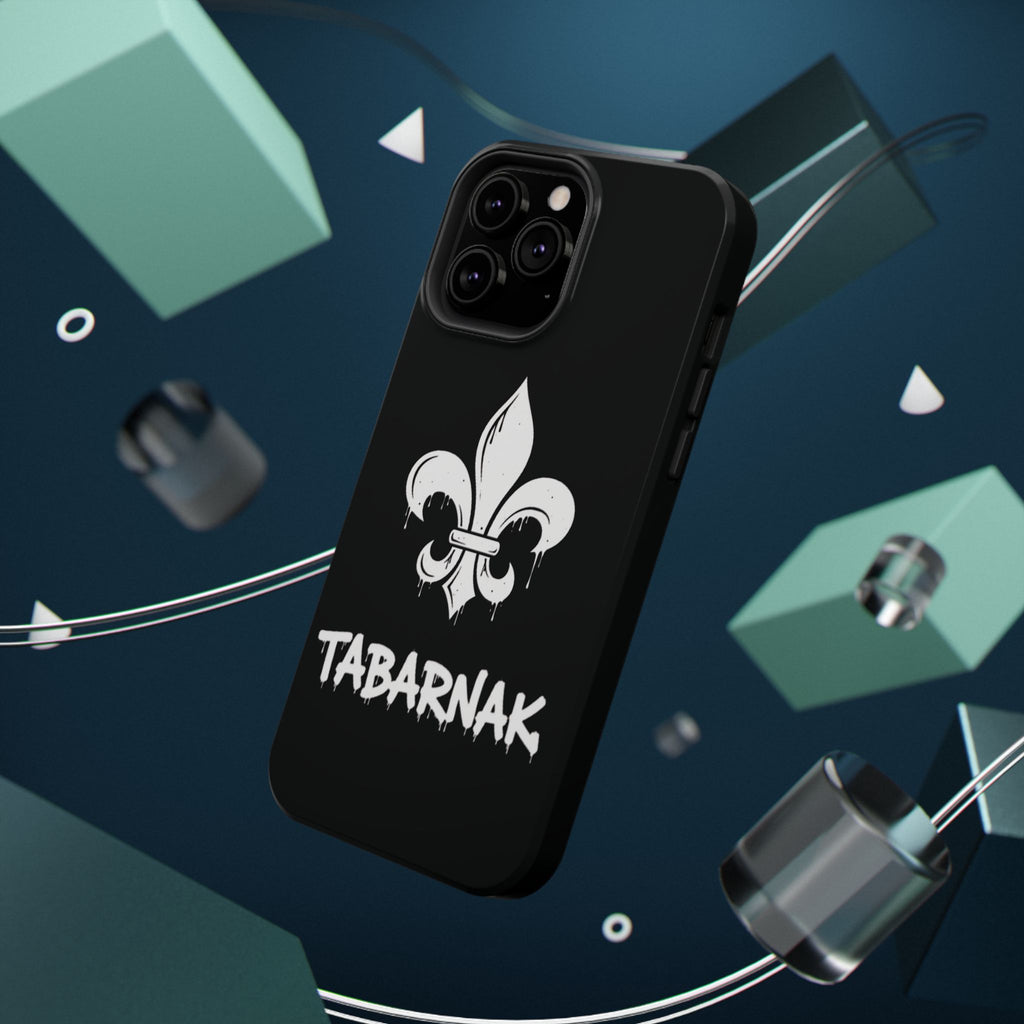 Coque de téléphone NOIR