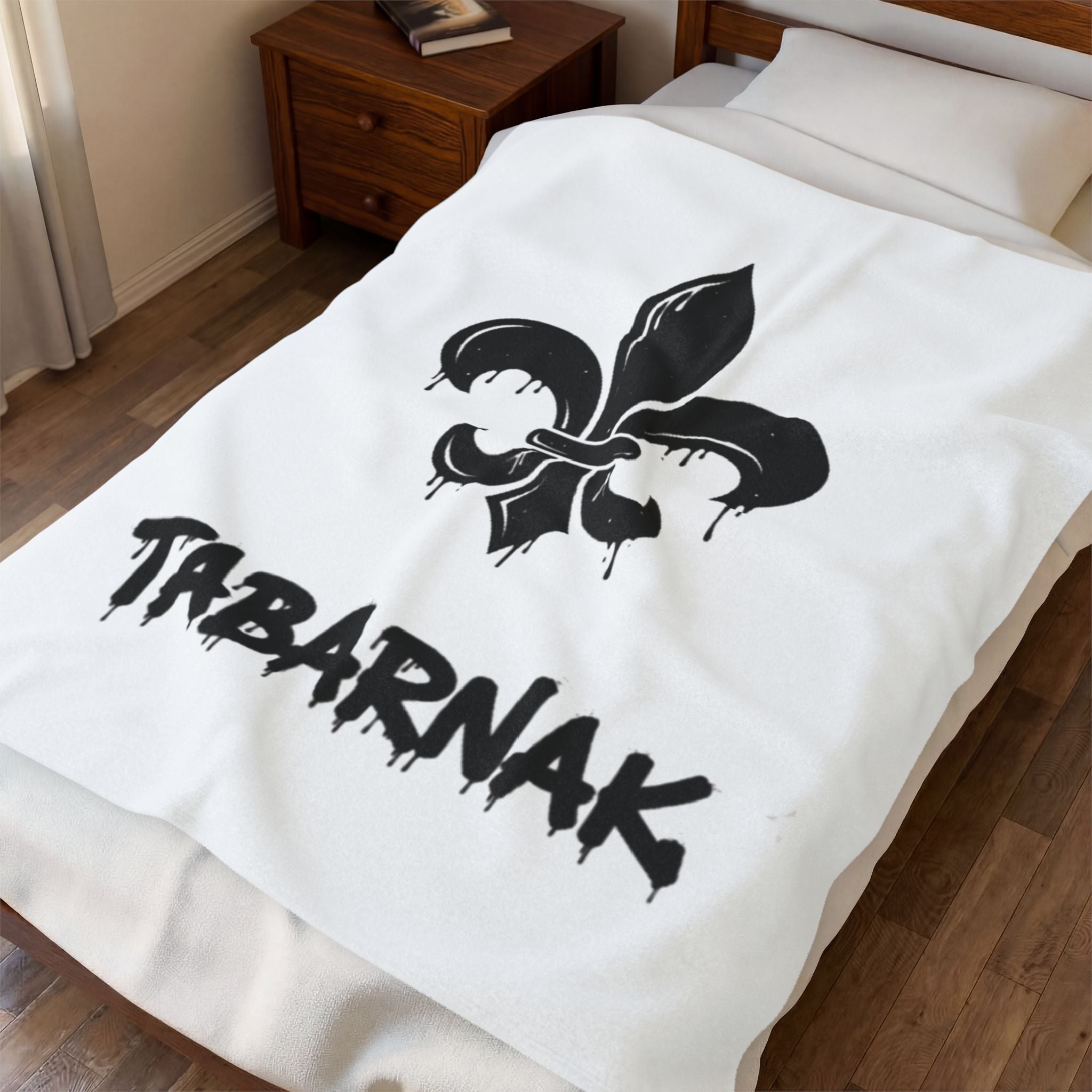 Couverture BLANC