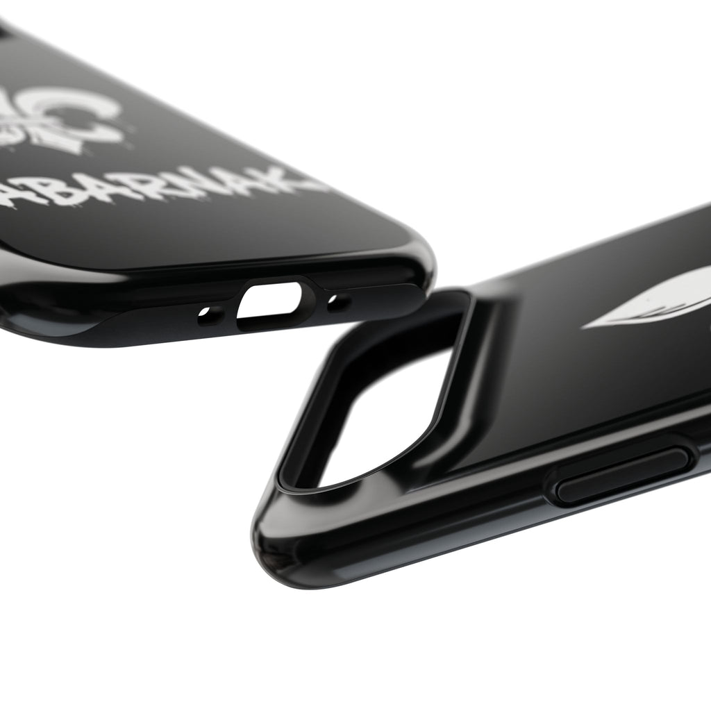 Coque de téléphone NOIR