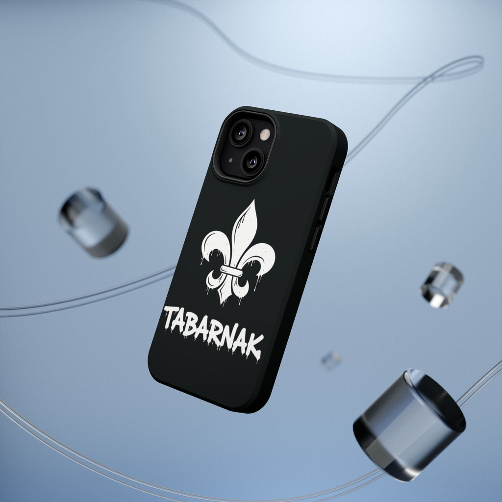 Coque de téléphone NOIR
