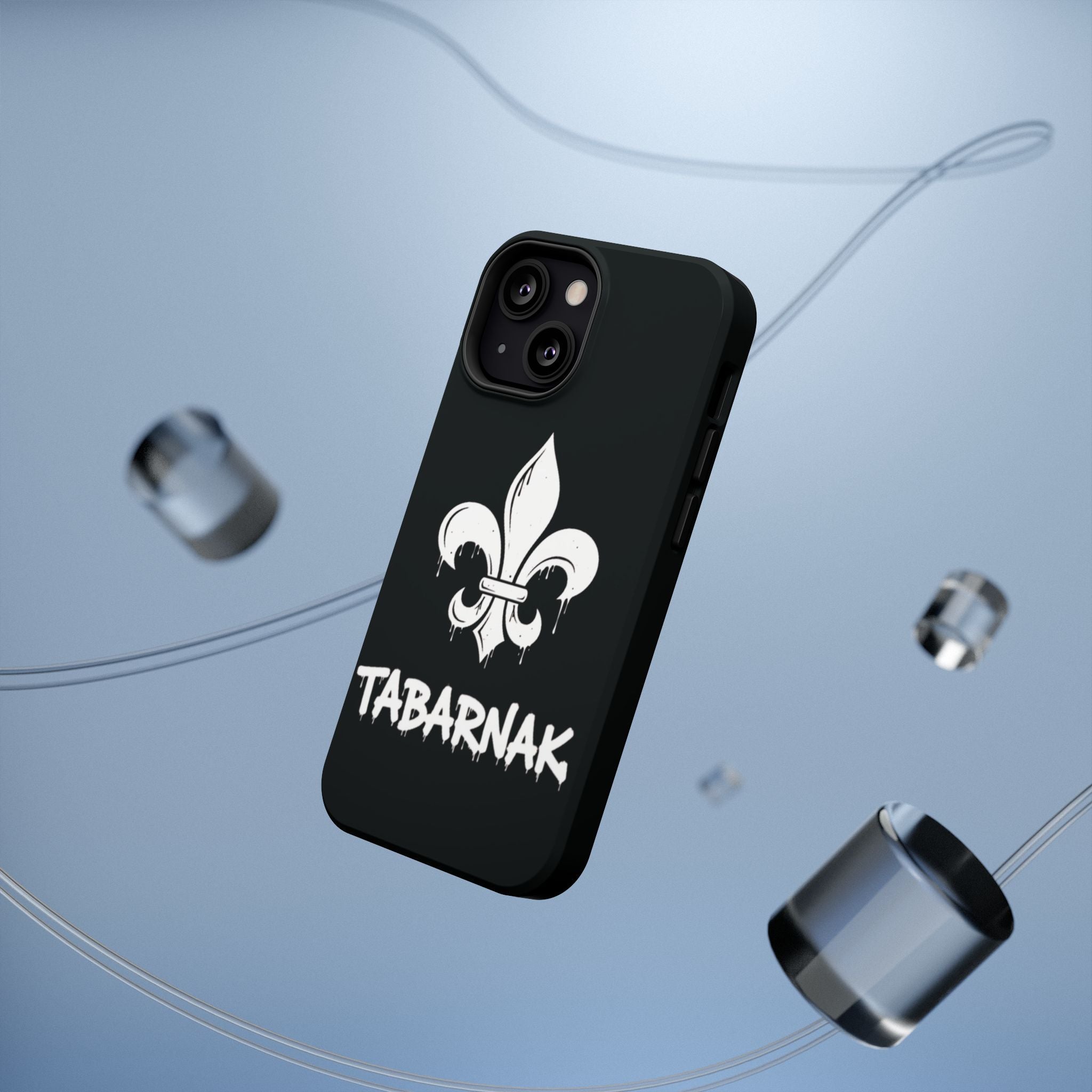 Coque de téléphone NOIR