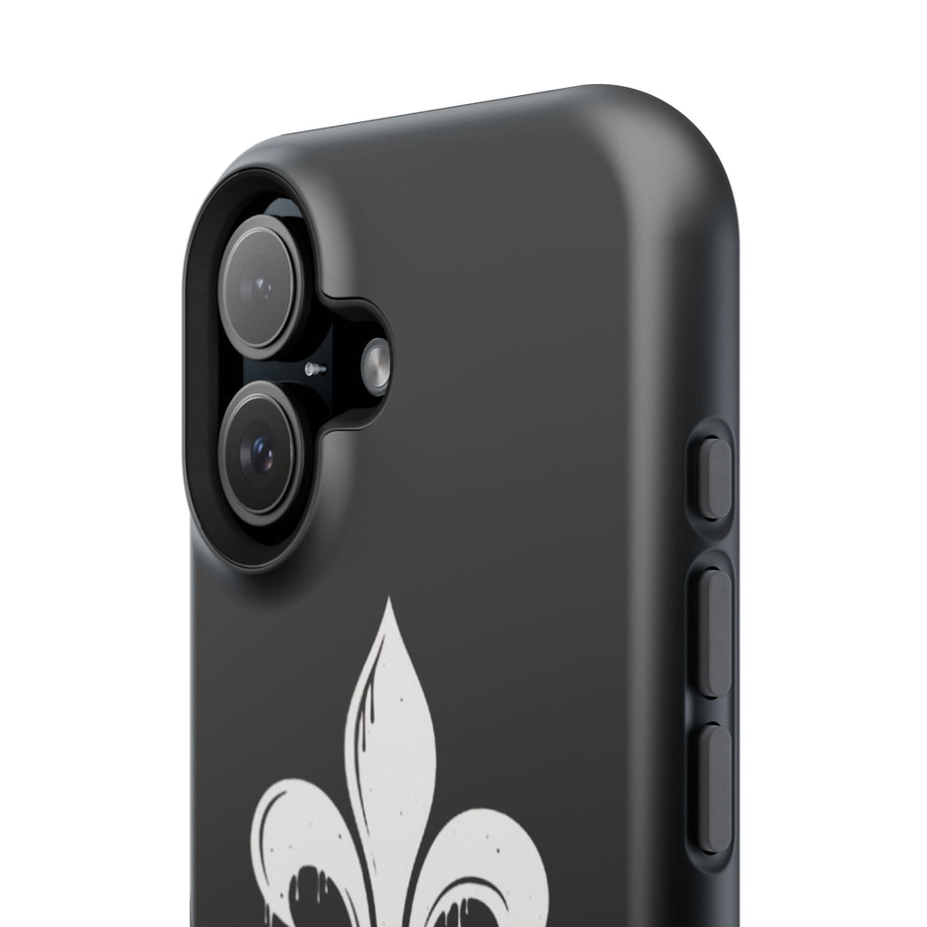 Coque de téléphone NOIR