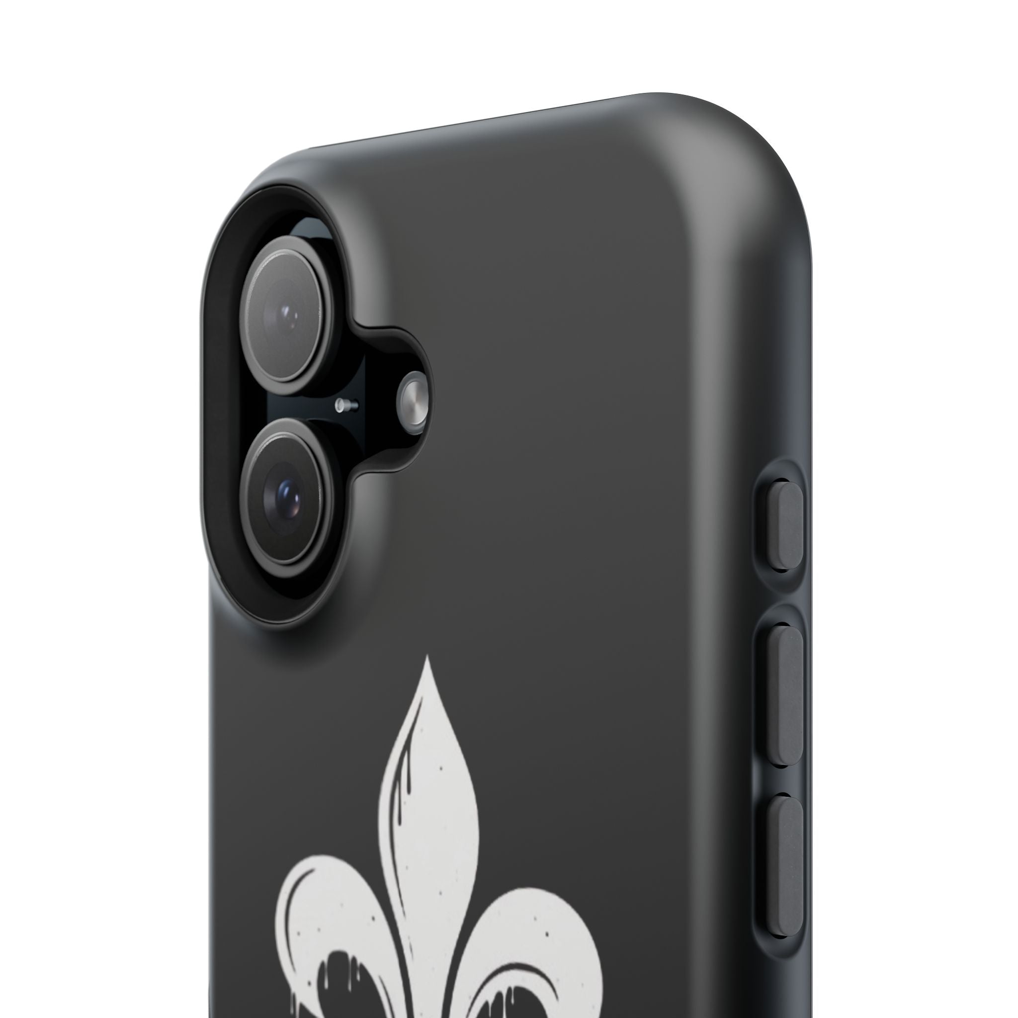 Coque de téléphone NOIR