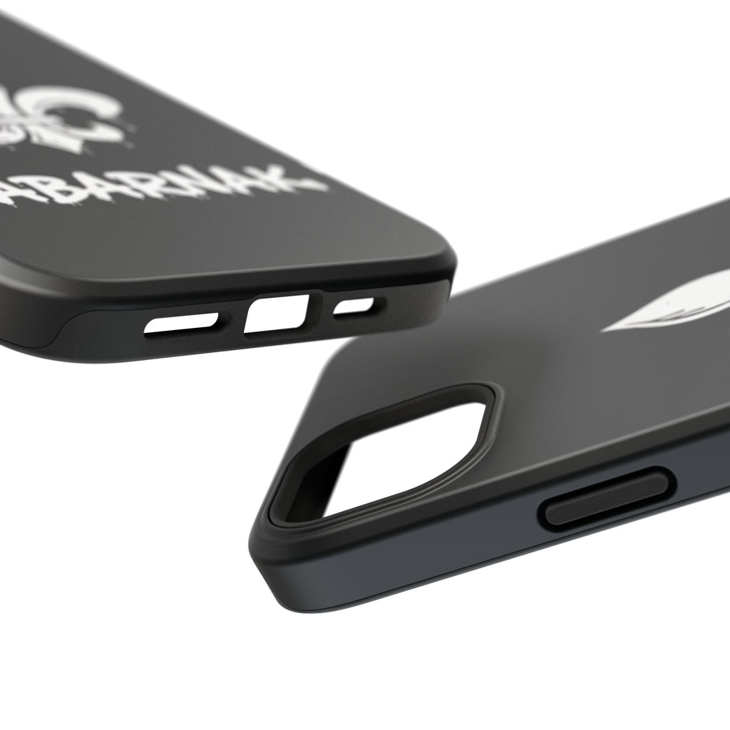 Coque de téléphone NOIR
