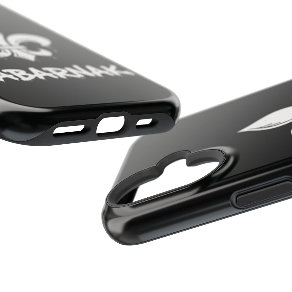 Coque de téléphone NOIR