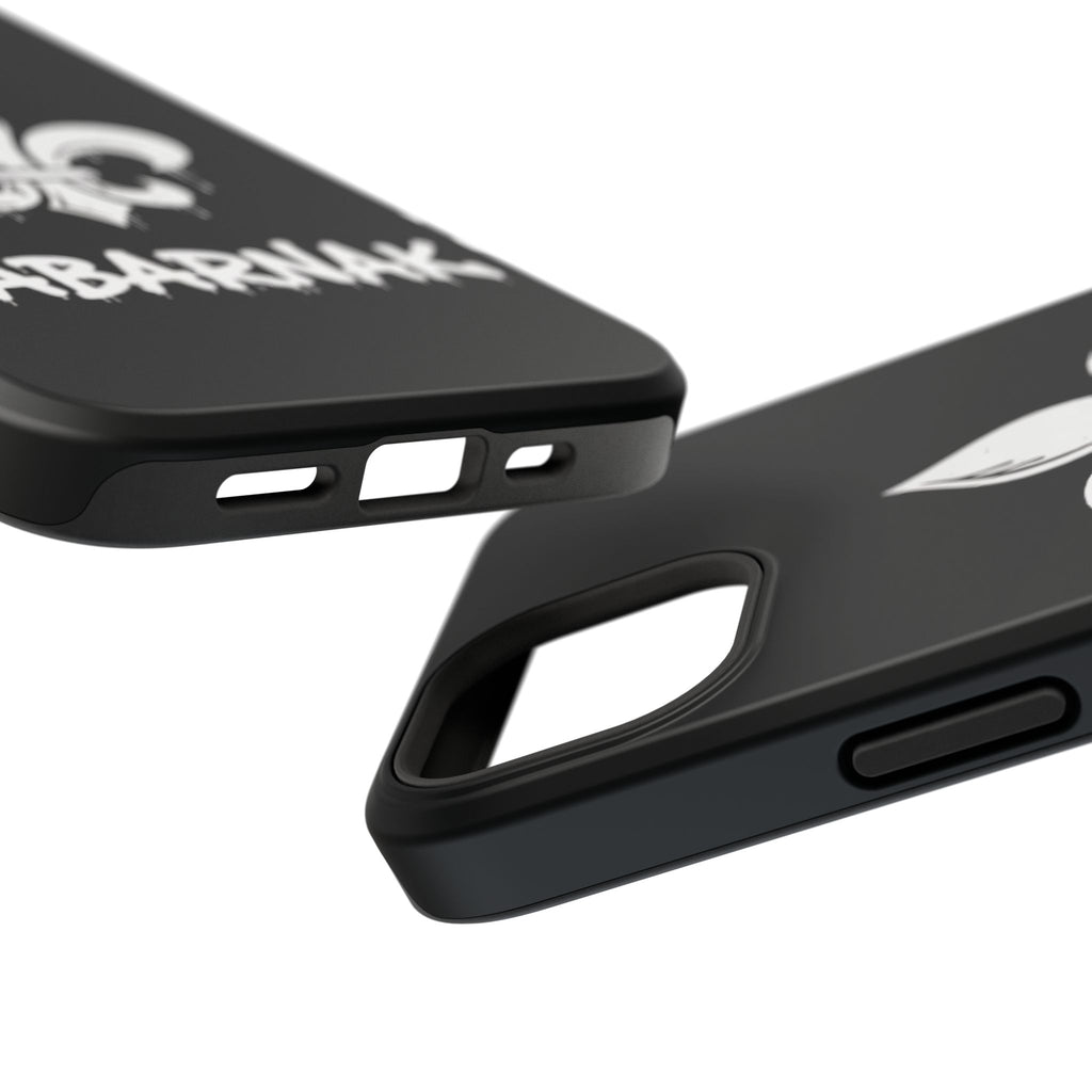 Coque de téléphone NOIR