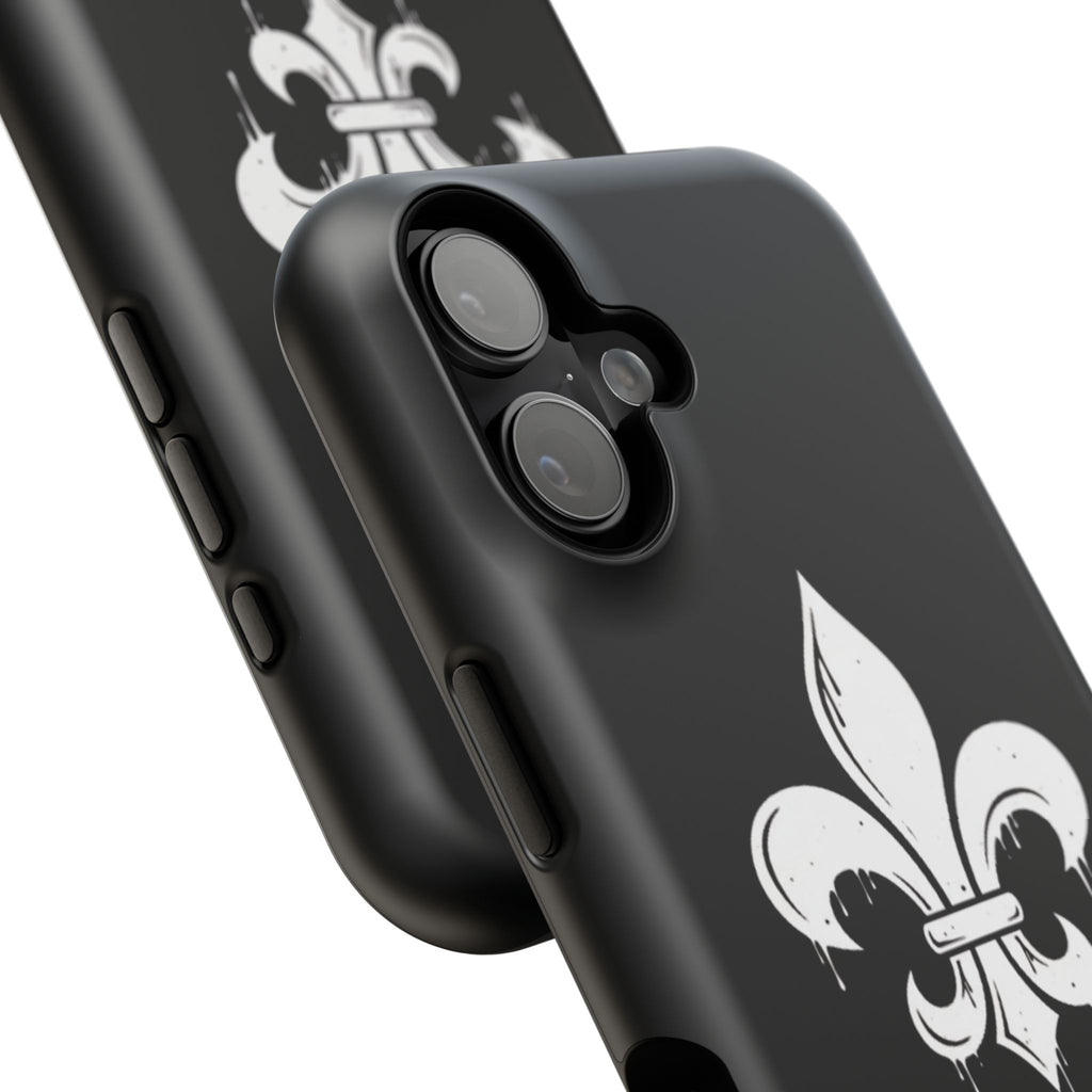Coque de téléphone NOIR