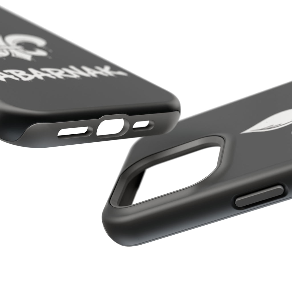 Coque de téléphone NOIR