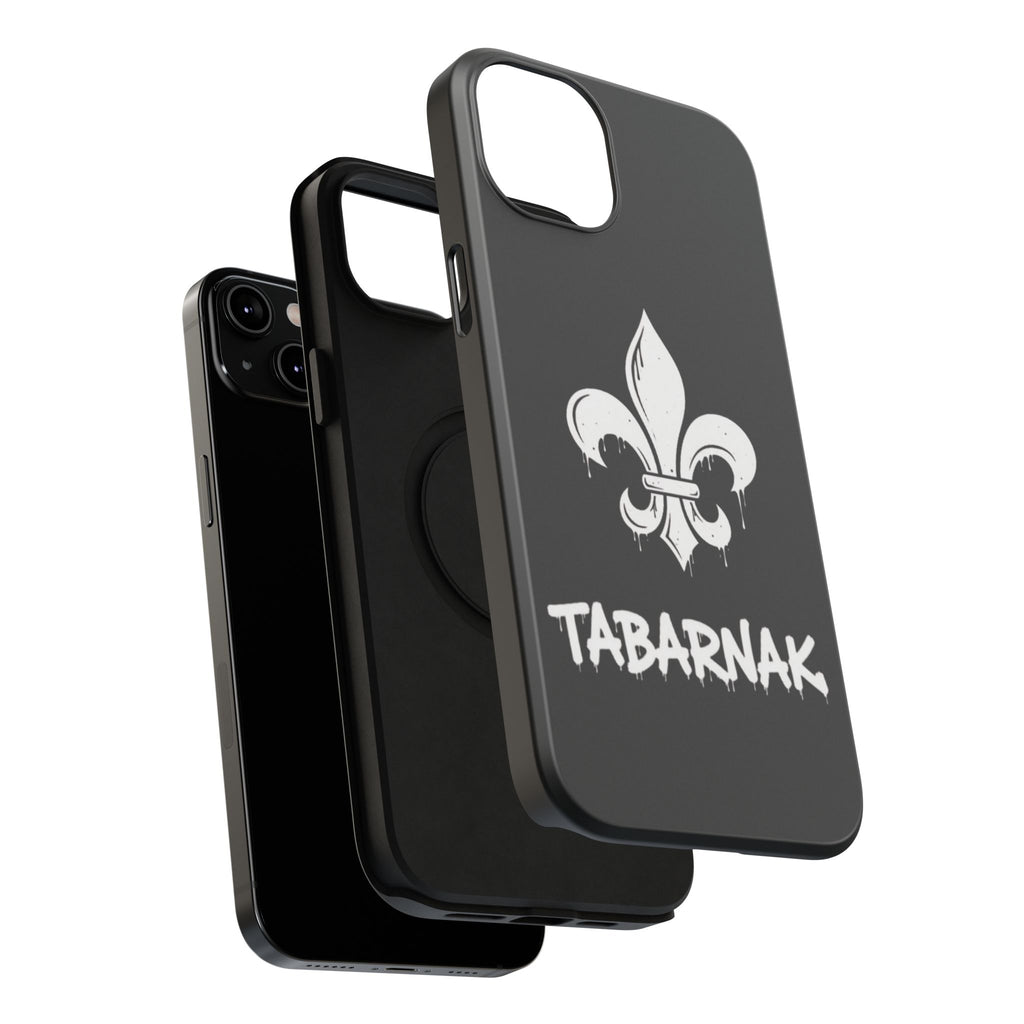 Coque de téléphone NOIR