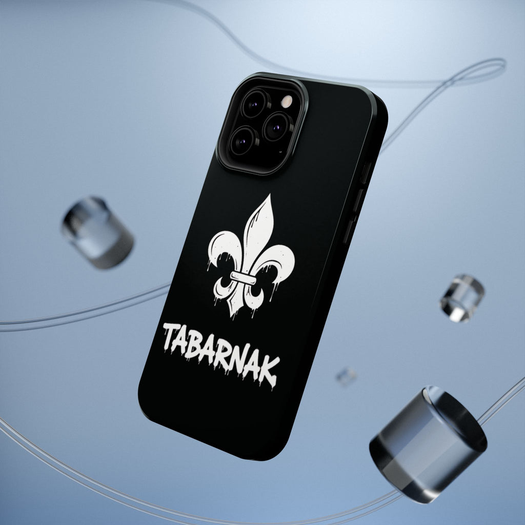 Coque de téléphone NOIR