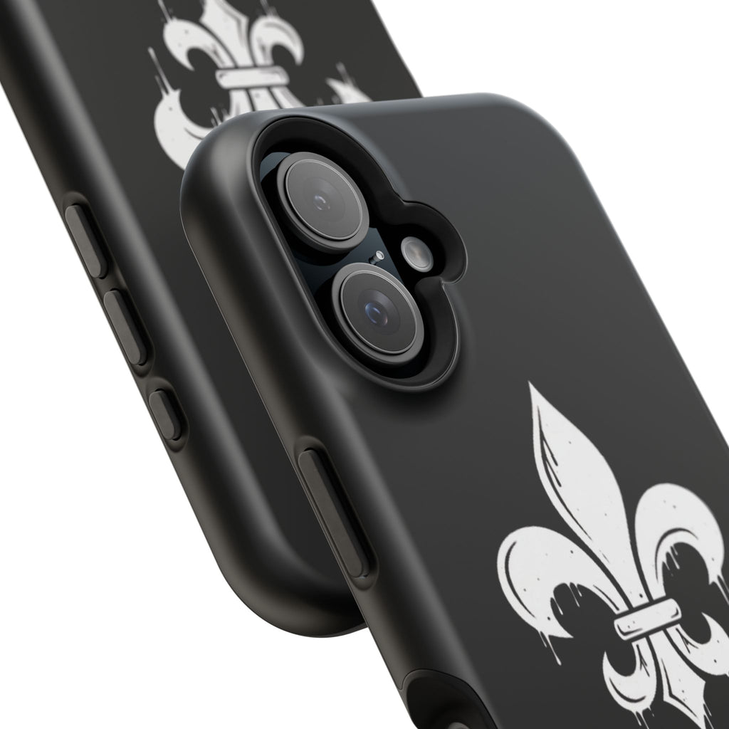 Coque de téléphone NOIR
