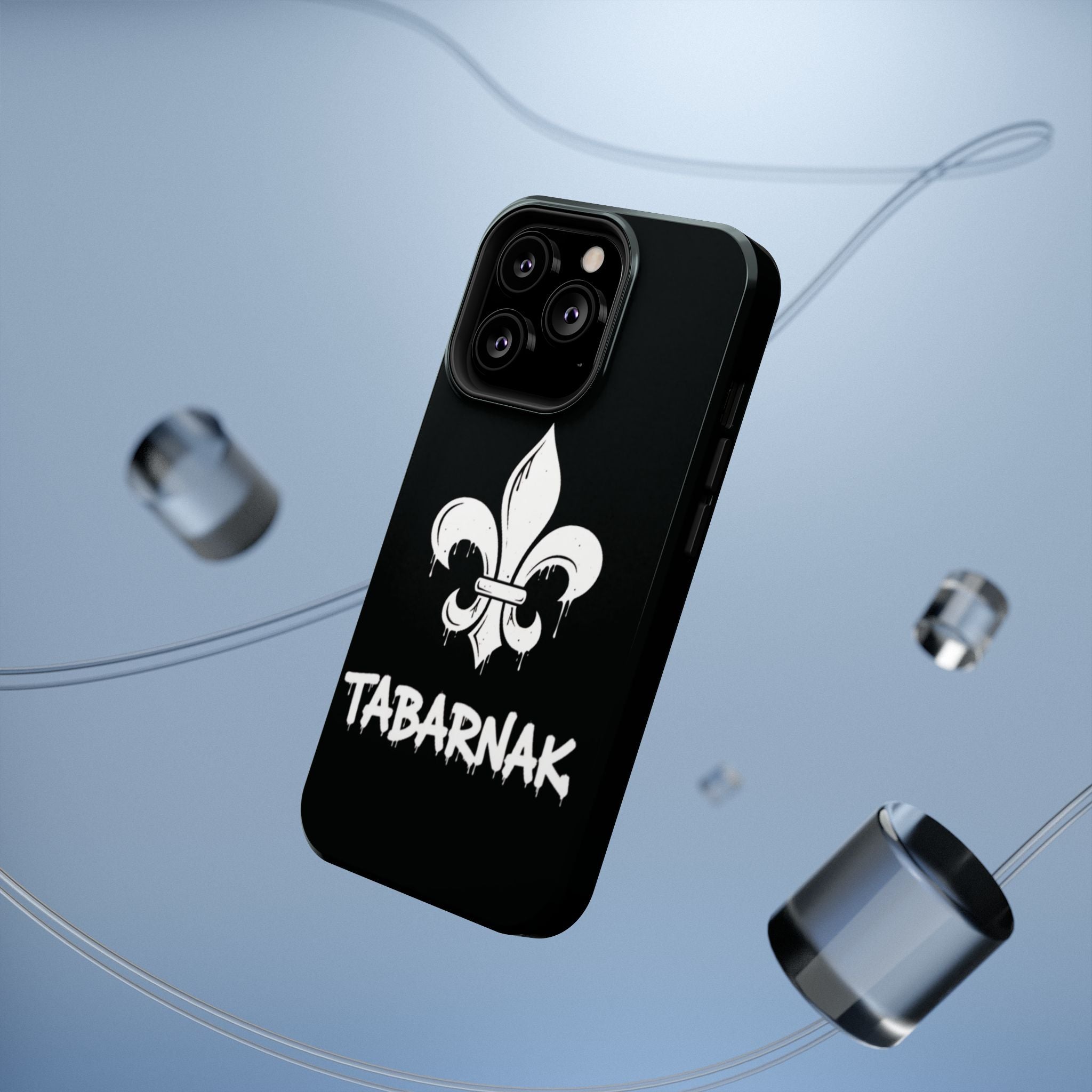 Coque de téléphone NOIR