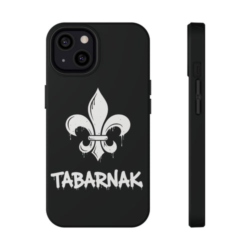 Coque de téléphone NOIR
