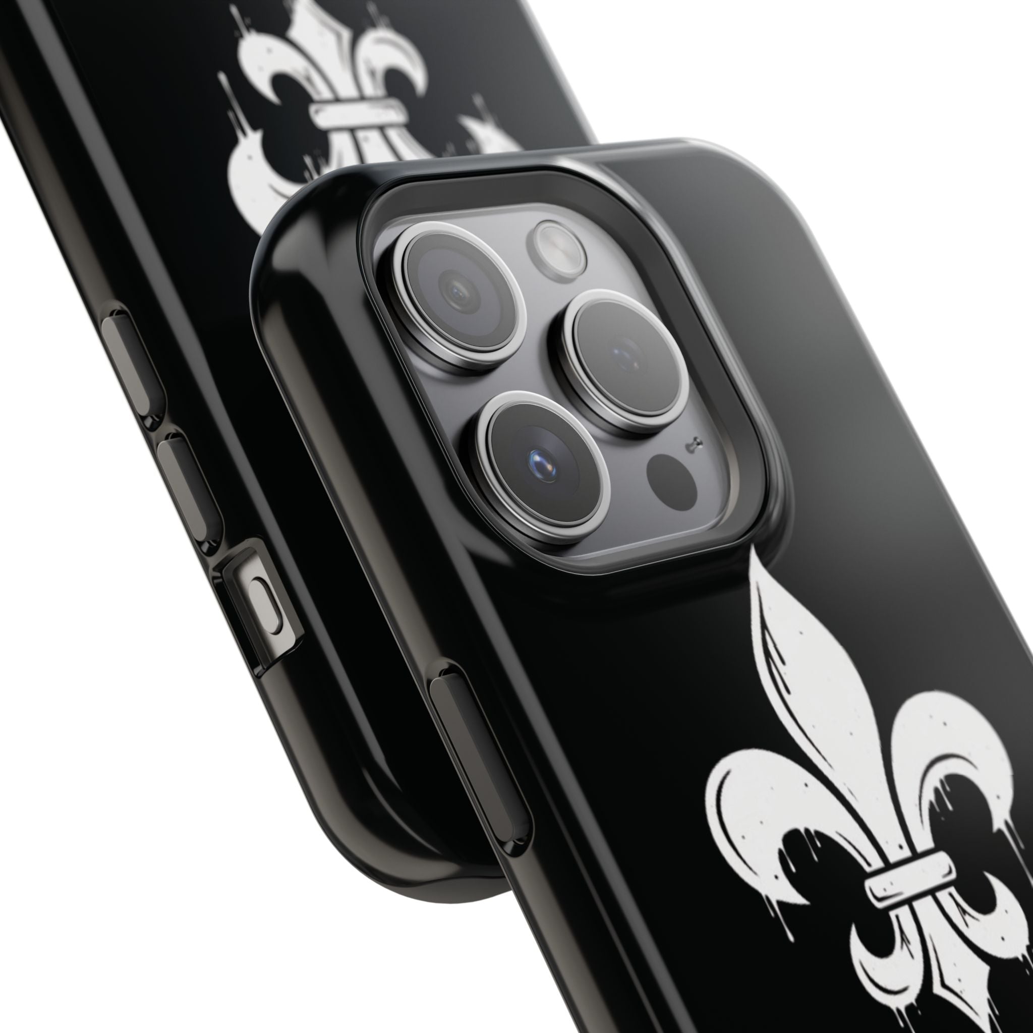 Coque de téléphone NOIR