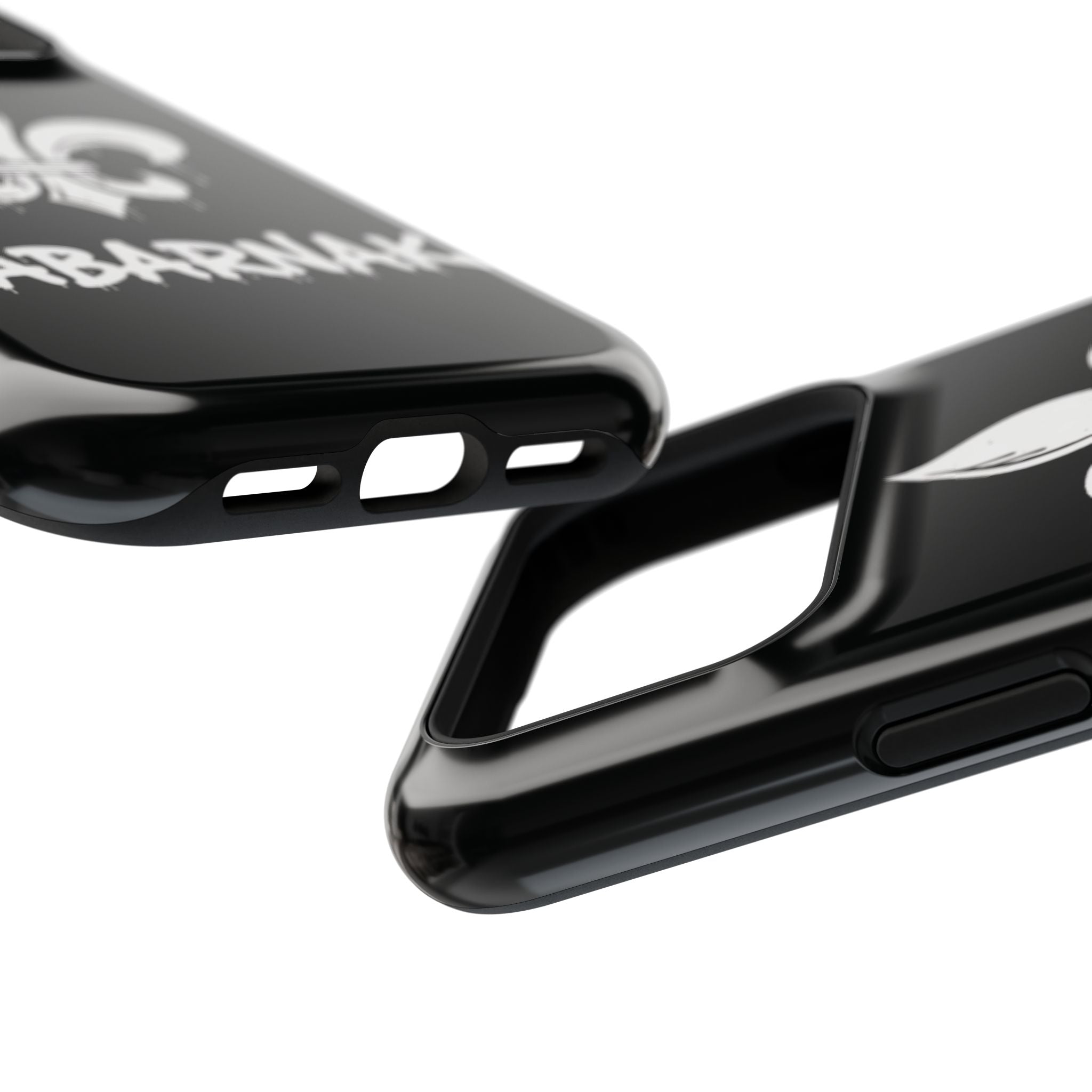 Coque de téléphone NOIR