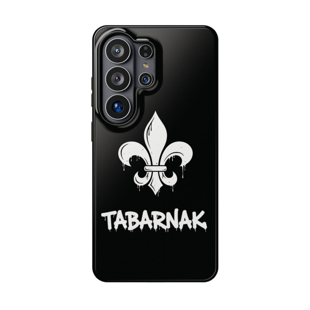 Coque de téléphone NOIR