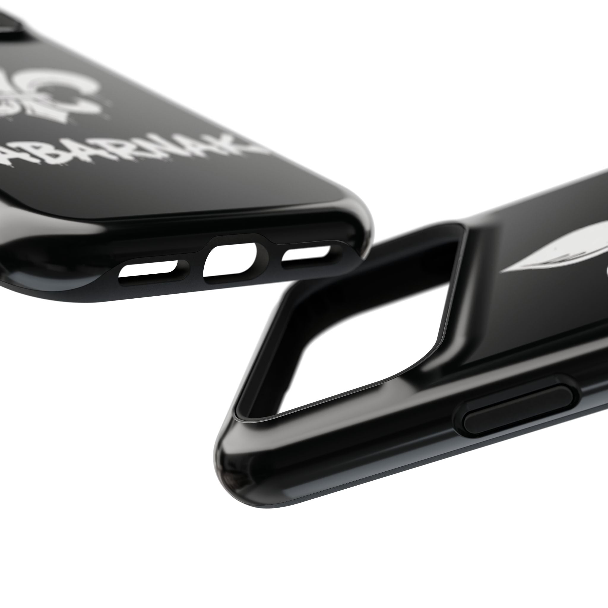 Coque de téléphone NOIR
