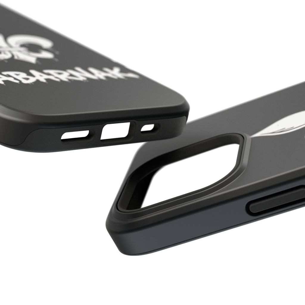 Coque de téléphone NOIR