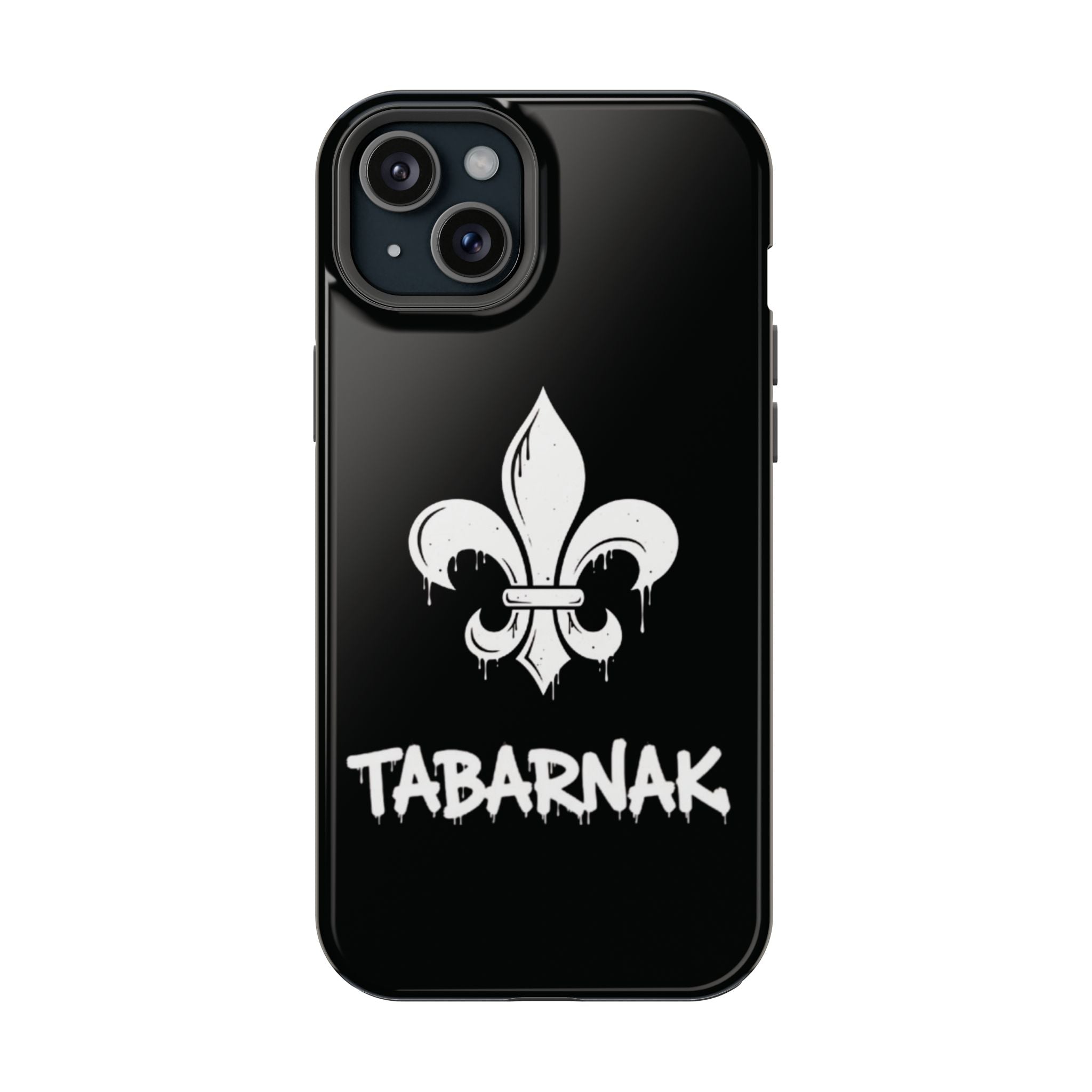 Coque de téléphone NOIR