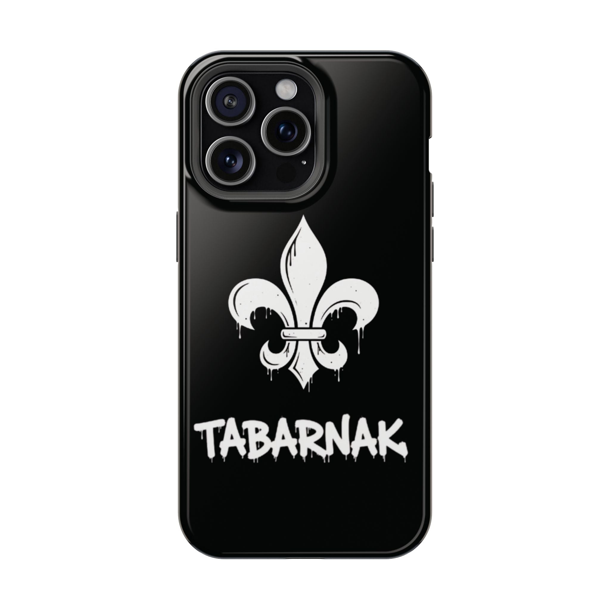 Coque de téléphone NOIR