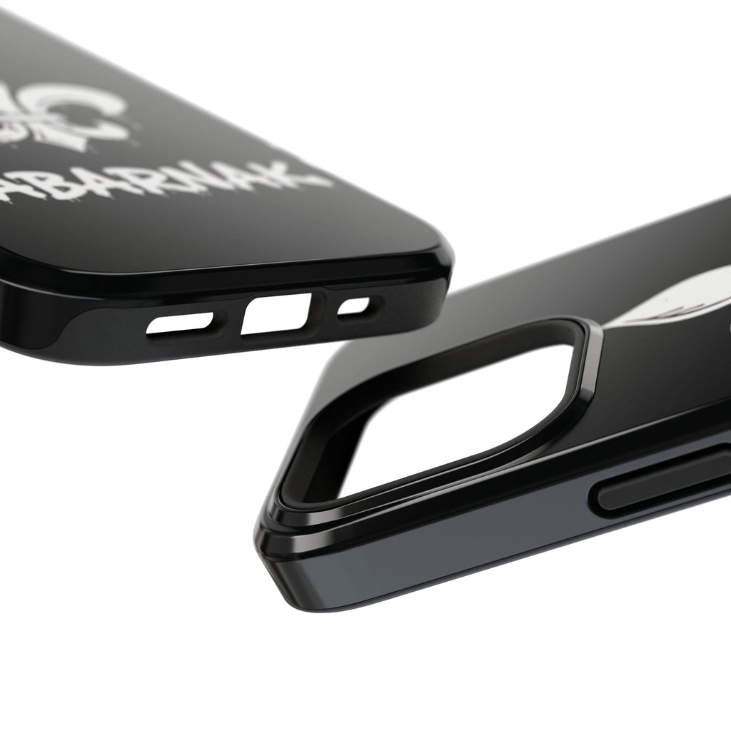 Coque de téléphone NOIR