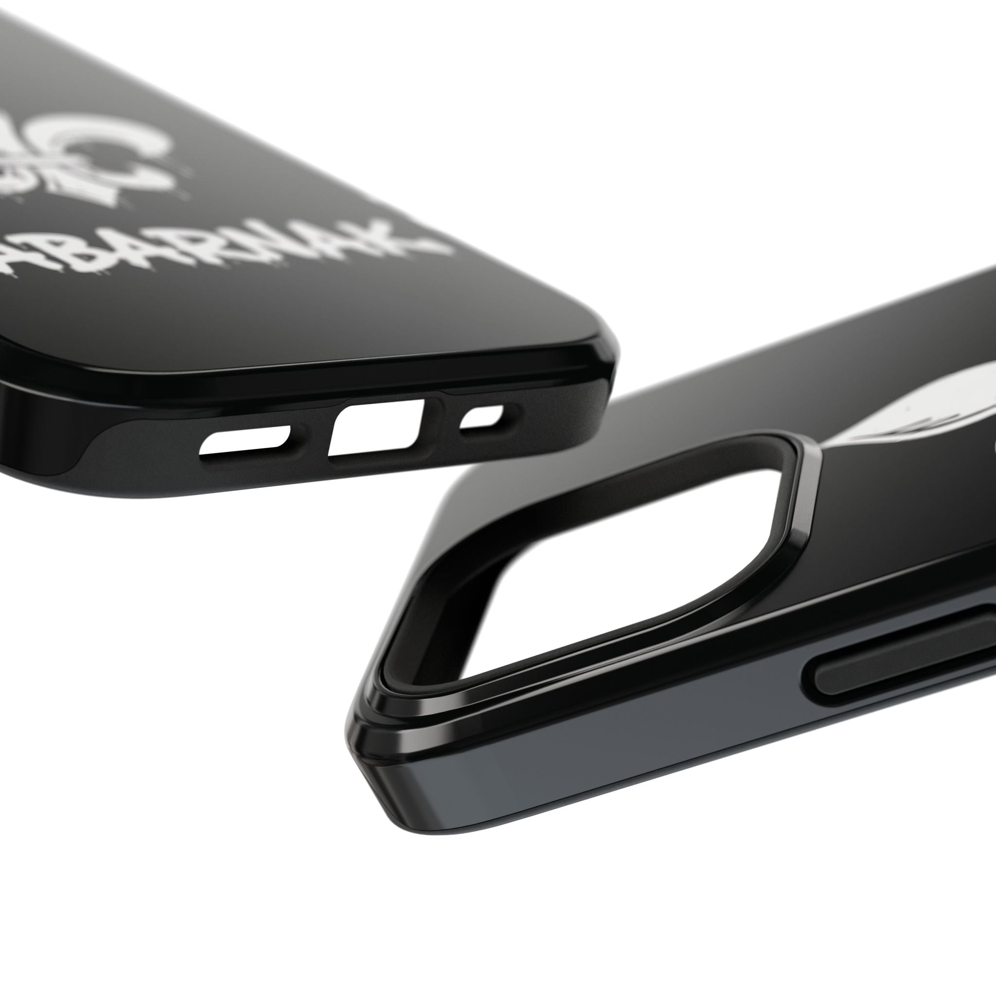 Coque de téléphone NOIR